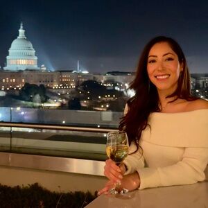 Meet your Posher, Andi